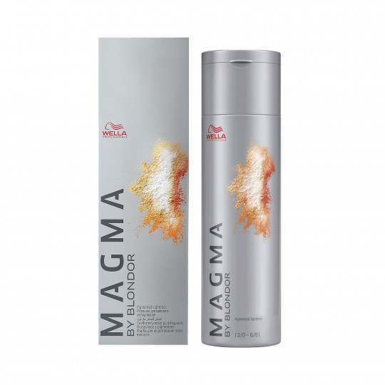 Wella Professional Magma by Blondor Coloración para cabello 120 ml - 1