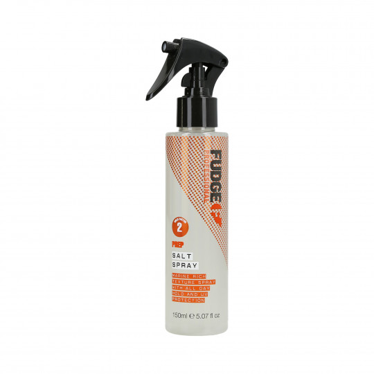 FUDGE PROFESSIONAL Salt Spray con sal para peinado 150ml - 1