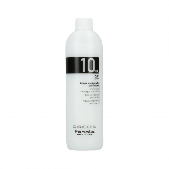 Fanola Oxidante para cabello 10 vol 3% 300ml - 1