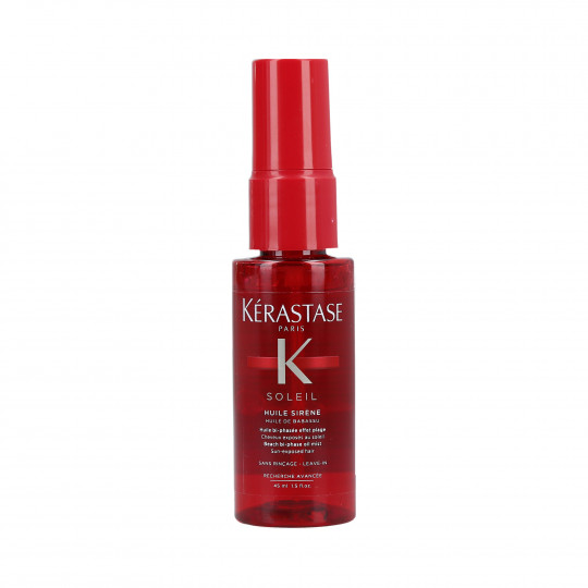 KERASTASE SOLEIL HUILE SIRENE Spray para el cabello 45ml - 1