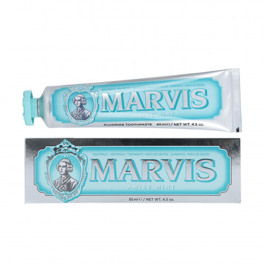 MARVIS ANISE MINT Pasta dental 85ml - 1