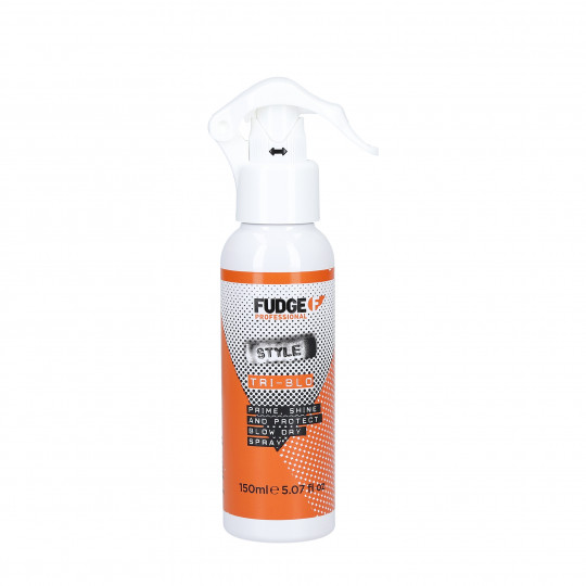 FUDGE TRI-BLO Spray capilar termoprotector 150ml - 1
