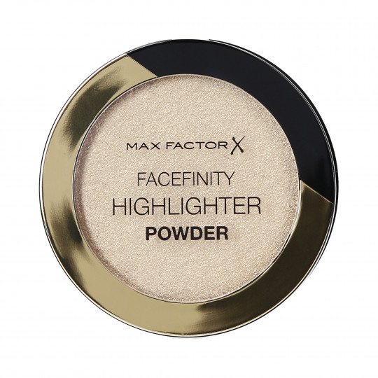 MAX FACTOR FACEFINITY Iluminador facial 02 Golden Hour - 1