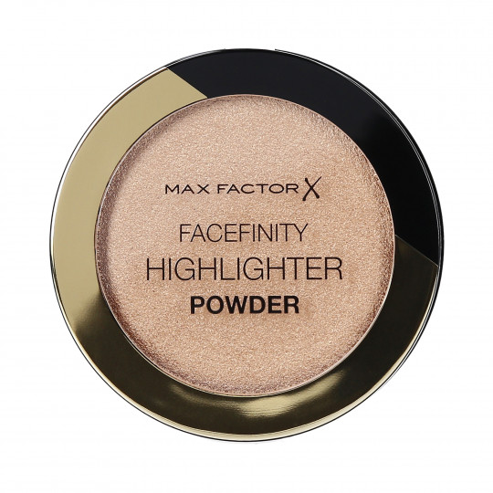 MAX FACTOR FACEFINITY Iluminador facial 03 Bronze Glow - 1