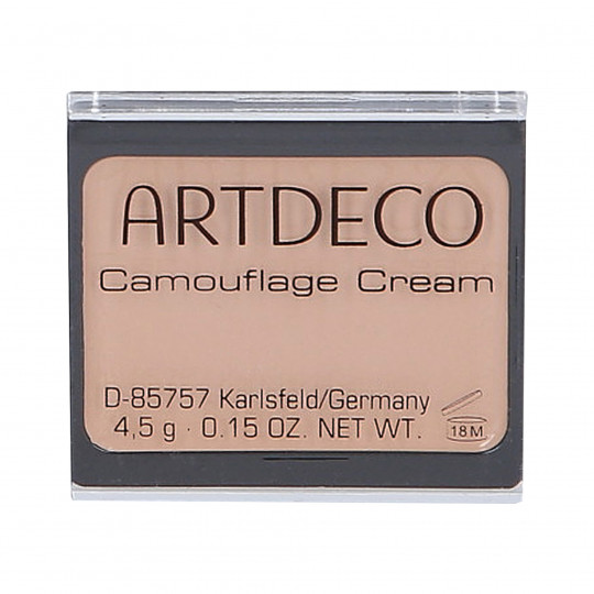 Artdeco Camouflage Cream Corrector en crema para todo tipo de piel 21 Desert Rose 4,5g