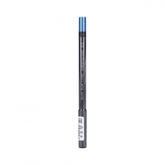 ARTDECO SOFT EYE LINER Delineador waterproof 23 Cobalt Blue 1,2g